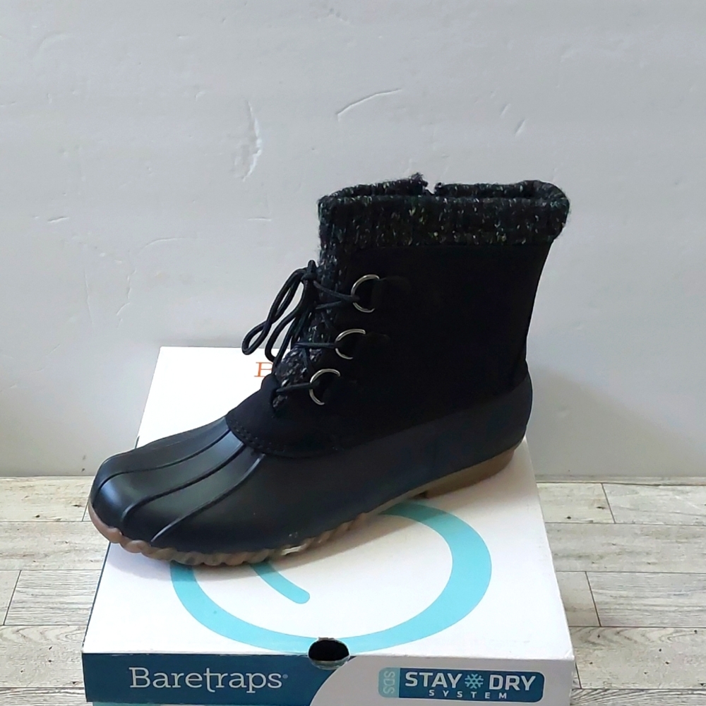 Baretraps Fabulous Snow Cold-Weather Boots Women's Shoes